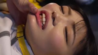 [SuperMisses.com] SPSD-76 Optical Sentai Rainbowger ~Unable to Transform! Rainbow Yellow's Shameful Defeat~-016-8