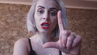 online adult clip 42 MoneyGoddesss – You A Total Loser on pov fur fetish mistress-6