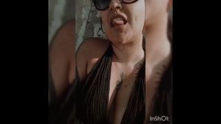 Big Ass Orgasme  la plage-1