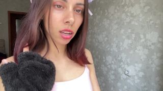 online xxx video 8 Pantera Nika – Horny Cat Girl Shows Her Pretty Face and Really Long Tongue | jerkoff instructions | pov bratty bunny femdom-4