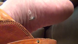 online porn video 5 Southern Giantess – Jayden Dangles Her Clogs With Perv In Her Bare Arch | joi video | masturbation porn femdom girls-4