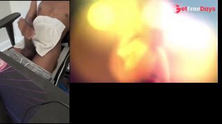 Cum With MeWatching PMVs-0