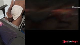 Cum With MeWatching PMVs-1