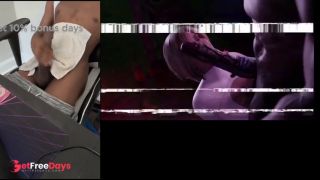 Cum With MeWatching PMVs-2