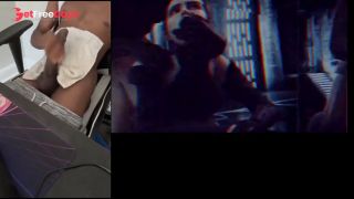 Cum With MeWatching PMVs-5