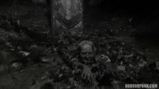 Online fetish - Walking zombies-1