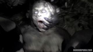 Online fetish - Walking zombies-7