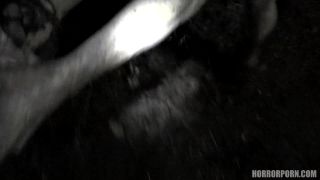 Online fetish - Walking zombies-9