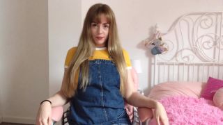 video 32 Miss Dolly - Suck Cock For Cash | pov | femdom porn femdom foot domination-0