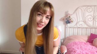 video 32 Miss Dolly - Suck Cock For Cash | pov | femdom porn femdom foot domination-5
