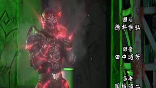 [SuperMisses.com] SPSE-23 Heroine Action SP Holy Treasure Squadron Jewel Ranger-022-9