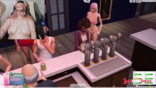 [GetFreeDays.com] The Sims 4  Breed Me, Baby Challenge Ep.2 Adult Film February 2023-1