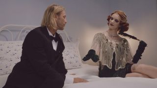 online xxx clip 33 Daphne’s Fantasies – Things and Creatures - erin everheart - femdom porn femdom handjob-4