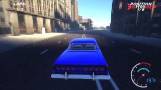 Sex and Drift Review-0