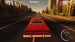Sex and Drift Review-2