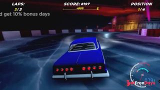 Sex and Drift Review-6