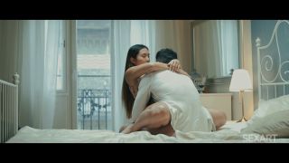 Asian girl porn  May Thai - Genius Loci Watch XXX Online Full HD - Brunette  Booty -6