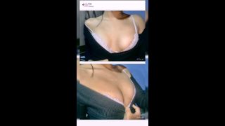 Natasha Caseros - Hot chat with my daughter's best friend-3
