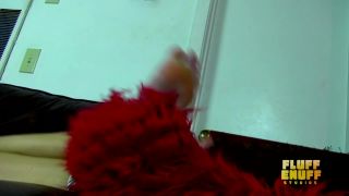 FluffEnuffStudios The Tickle Monster Cometh - (Feet porn)-7