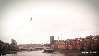 Bratty Foot Girls - Size Dimension London Crushing Ep.5 Season 1 HD 1080p MP4 (Fetish porn)-0