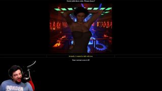 The COOPerators After Hours - Getting to know Christen Part 4 Lesbian sex - The CO-OPerators-1