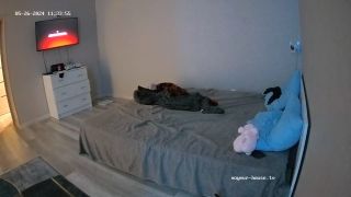 Exclusive, Bedroom Apartment Trisha And Klaus Rec8 2024-05-26 Cam3 - HD 720P-3