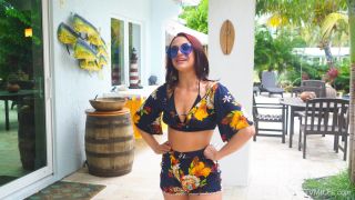 FTVMilfs Maria – Hyper Sexual Milf – Simply Asstastic! 1 – 15.09.2020 - (Webcam)-1