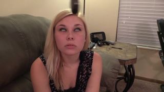 fetish  GirlsGoneHypnotized – Kasey Hypnotized fetish -1