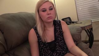 fetish  GirlsGoneHypnotized – Kasey Hypnotized fetish -2