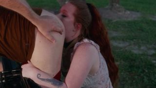 adult video 47 trans bdsm video bdsm porn | Sirens Training 1 Your Tongue Is the Key to All | bondage-1