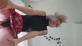 Lexi Snow - Cum For Your Giant Mommy - Handpicked Jerk - Off Instruction - Joi games-2