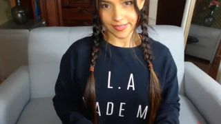 xxx clip 38 Beautiful Young Anny Sugarr Webcam Pussy Show, Big Ass, Amateur Solo | webcam records | webcam -6