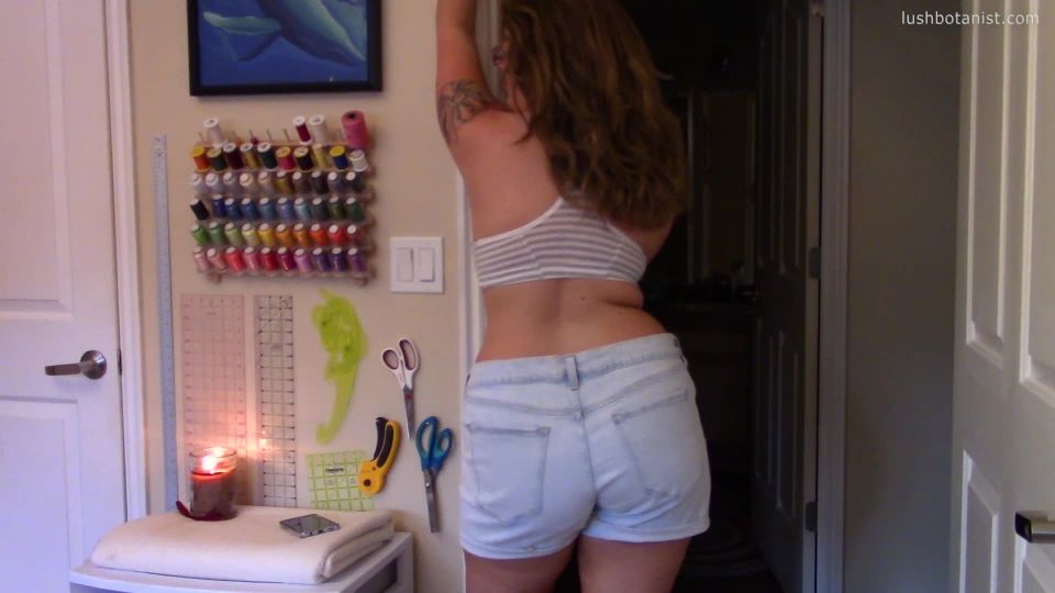 free porn clip 31 Lush Botanist – Forget My Fiance Fuck My Ass - big ass - milf porn povd porn big ass