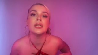 free video 40 plastic fetish Goddess Lucie - Goon Addict 4 Goddess A Visual Mindfuck, masturba on femdom porn-3