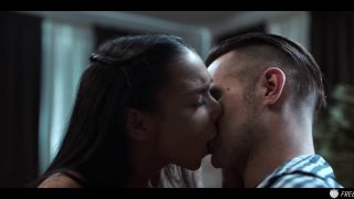 The Art Model - Black Angel Download Porn Videos in Good ...-9