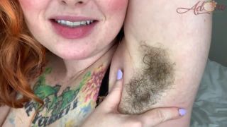 porn video 24 Adora bell you by Licking Hairy Pits | femdom joi | masturbation porn femdom biqle-4