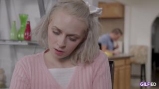 Andi James - Andi James Catches Her Step-Son Masturbating, Helps Him Out - Big Tits-1