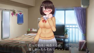 My Virgin Senpai Wants to Fuck! ~A Secret Perv's Amazing First Time~.-8