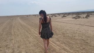 Hello Limoon Private Sextape at the Beach (Hot Babes)-1
