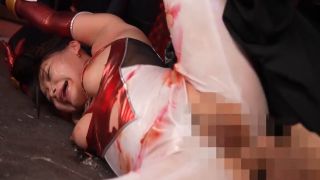 [SuperMisses.com] GIGP-65 Cosplay Rider R, the warrior of love-022-6