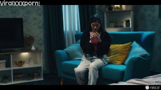 Hot Pearl Mature Pearl Teases Her Tight Body in Gotcha Video-1