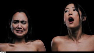 Alice Hernandez, Barbie Rous, Emiri Momota The Upside Down Onlyfans (Amateur porn)-6