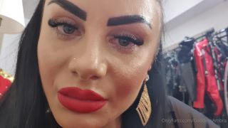 Enjoy My seductive smoking skills Sex Clip Video Porn Dow...-3