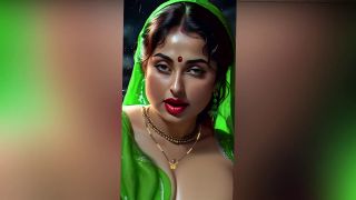 Mature HOT BHABI SIGNALS, SHE WANT YOU-3