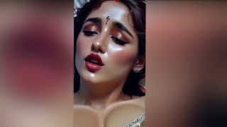 Mature HOT BHABI SIGNALS, SHE WANT YOU-7