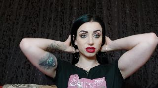 Moneygoddessscc – No naked pussy for losers - Femdom-5