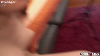 Maya Rue Maya Rue Spreads Her Legs To Impress Her Tinder Date  Brunette-9