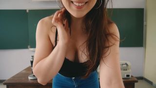 online adult video 4 JOI ROLEPLAY – Une prof chaude te donne des instructions de branlette on big tits porn hentai feet fetish-1