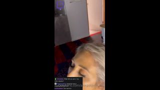 fetish Alex Paige Moore, Blonde Gamer Girl Fucking On A Twitch Live Stream  [SD 720p] 2025 fetish  -9