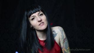 Penectomy Cures Your Jerking Latex!-3